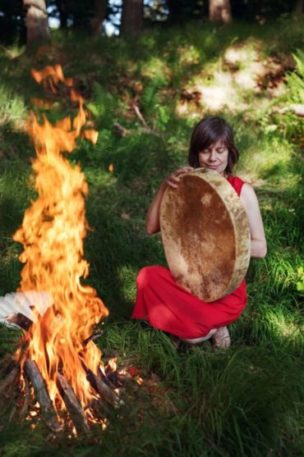 Ladění rovnováhy a tvůrčí jiskry v kole živlů